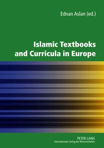 Title: Islamic Textbooks and Curricula in Europe