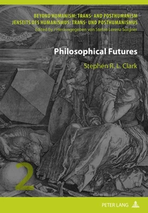 Title: Philosophical Futures