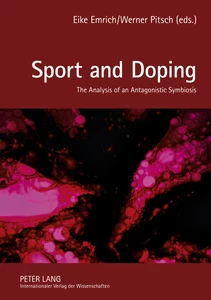 Title: Sport and Doping