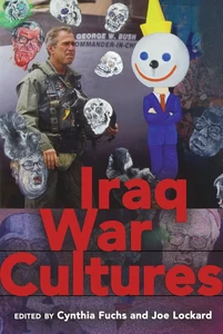 Title: Iraq War Cultures