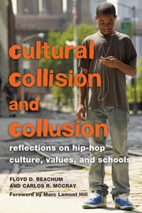 Title: Cultural Collision and Collusion