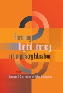 Title: Pursuing Digital Literacy in Compulsory Education