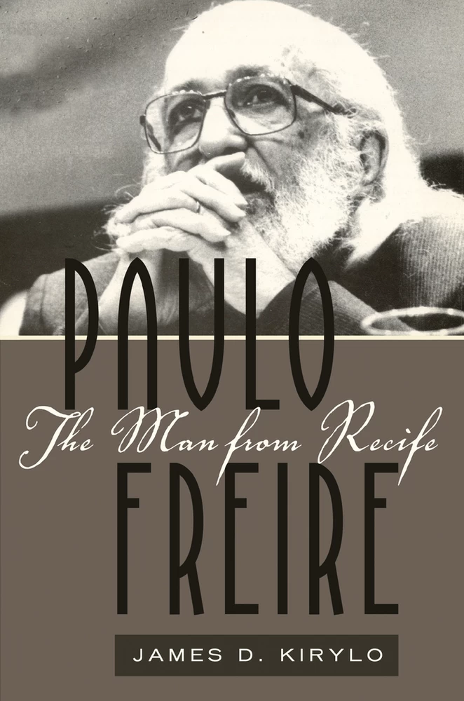 Title: Paulo Freire