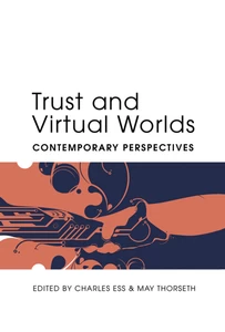 Title: Trust and Virtual Worlds