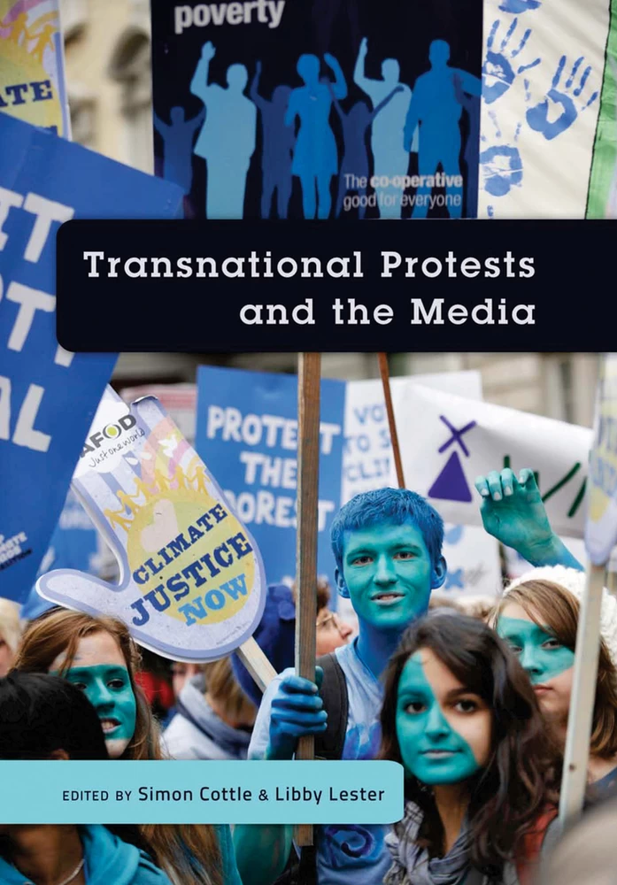 Title: Transnational Protests and the Media