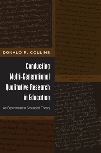 Title: Conducting Multi-Generational Qualitative Research in Education