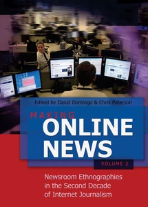 Title: Making Online News- Volume 2