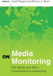 Title: On Media Monitoring