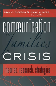 Title: Communication for Families in Crisis