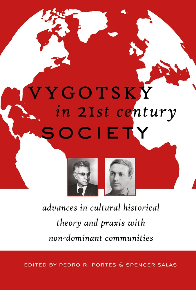 Title: Vygotsky in 21st Century Society
