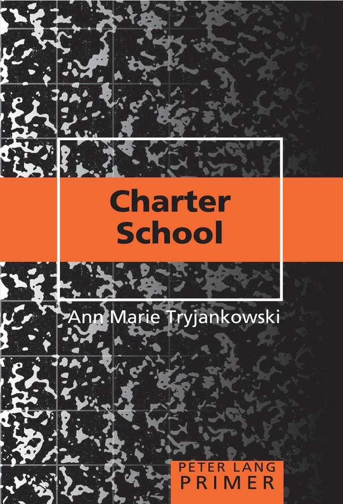 Title: Charter School Primer