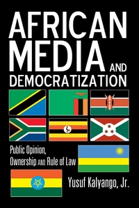 Title: African Media and Democratization