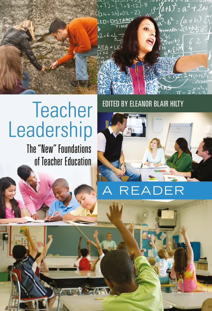 Title: Teacher Leadership