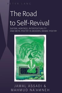 Title: The Road to Self-Revival