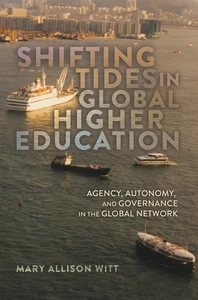 Title: Shifting Tides in Global Higher Education