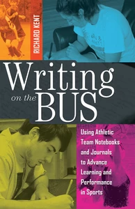 Titre: Writing on the Bus