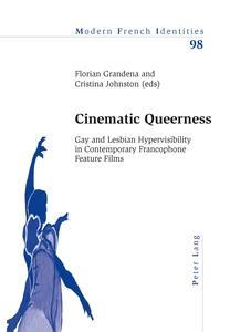 Title: Cinematic Queerness