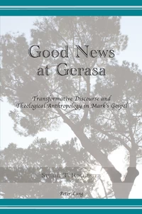 Title: Good News at Gerasa