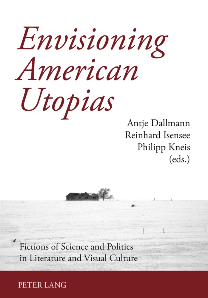 Title: Envisioning American Utopias