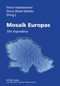 Title: Mosaik Europas