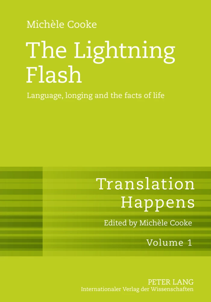Title: The Lightning Flash
