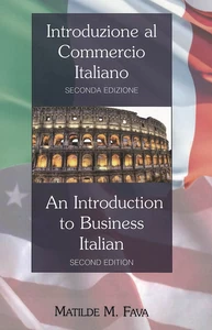 Title: Introduzione al Commercio Italiano- An Introduction to Business Italian