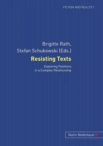 Title: Resisting Texts