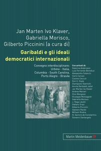 Title: Garibaldi e gli ideali democratici internazionali
