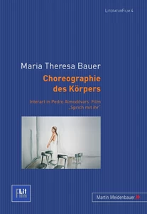 Title: Choreographie des Körpers
