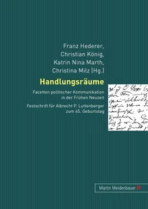 Title: Handlungsräume