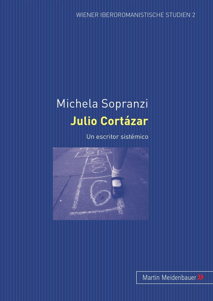 Title: Julio Cortázar