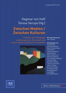 Title: Zwischen Medien / Zwischen Kulturen