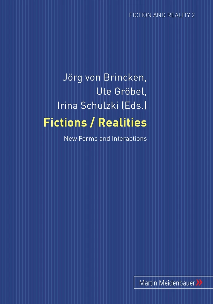 Title: Fictions / Realities