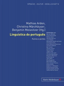 Title: Linguística do português