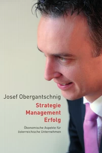 Title: Strategie - Management - Erfolg