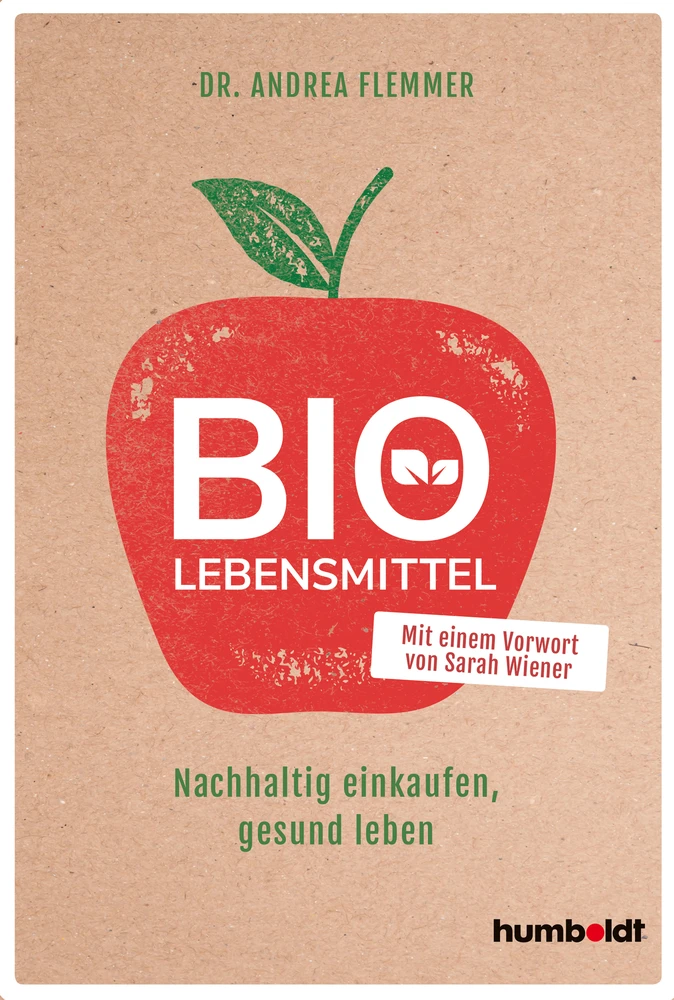 Titel: Bio-Lebensmittel