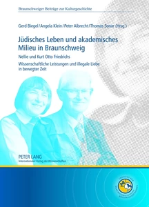 Title: Jüdisches Leben und akademisches Milieu in Braunschweig