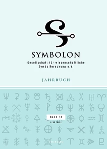 Title: Symbolon - Band 18