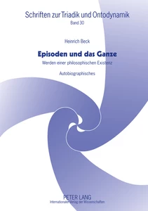 Title: Episoden und das Ganze