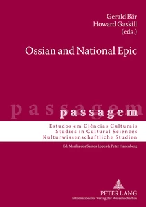Title: Ossian and National Epic