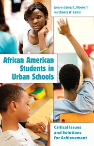 Title: African American Students in Urban Schools