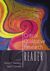 Title: Critical Qualitative Research Reader