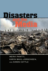 Title: Disasters and the Media