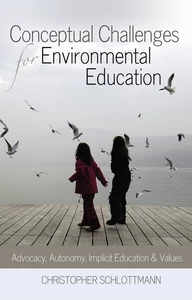Title: Conceptual Challenges for Environmental Education