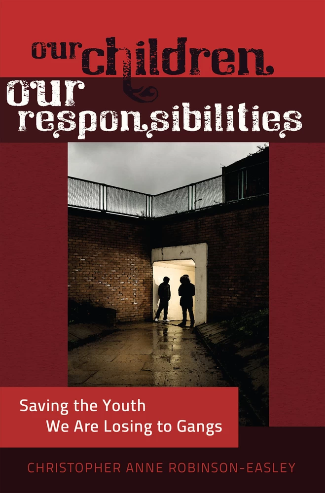 Title: Our Children – Our Responsibilities