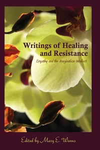 Title: Writings of Healing and Resistance