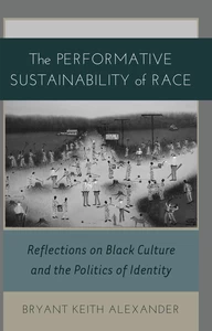 Title: The Performative Sustainability of Race