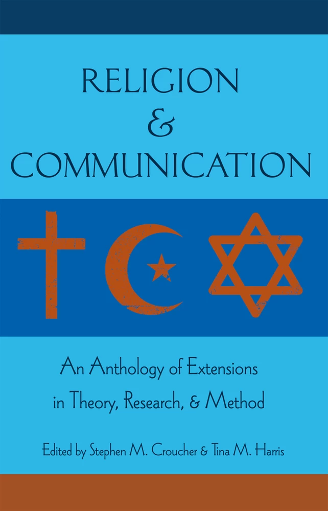 Title: Religion and Communication