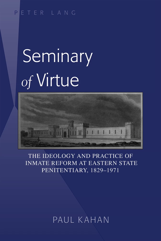 Title: Seminary of Virtue