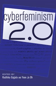 Title: Cyberfeminism 2.0